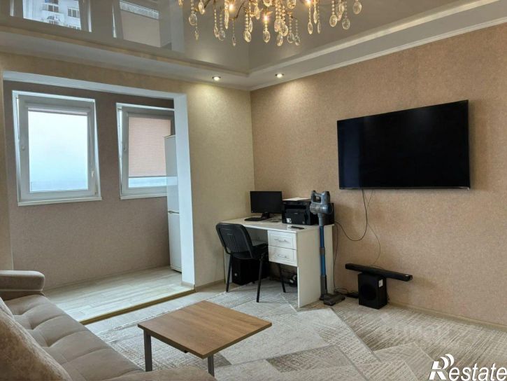 3-комн квартира пр-кт Генерала Острякова, 171б,  д. 171б