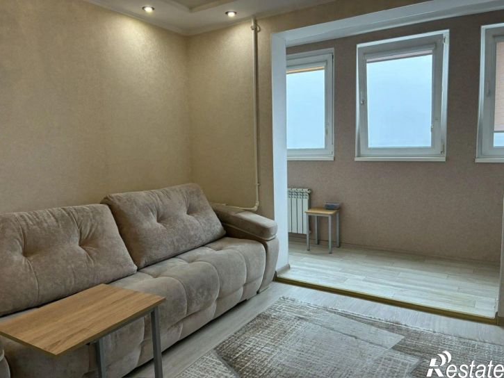 3-комн квартира пр-кт Генерала Острякова, 171б,  д. 171б