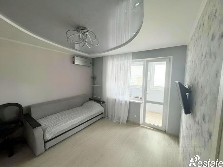 3-комн квартира пр-кт Генерала Острякова, 171б,  д. 171б