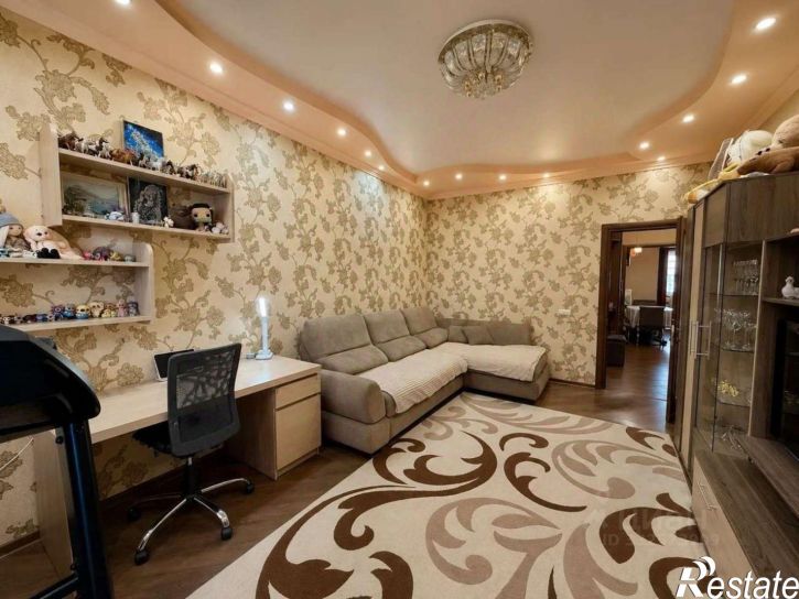 2-комн квартира ул Вакуленчука, 53/14,  д. 53/14