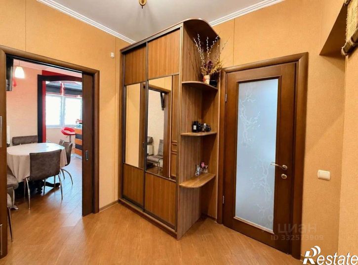 2-комн квартира ул Вакуленчука, 53/14,  д. 53/14