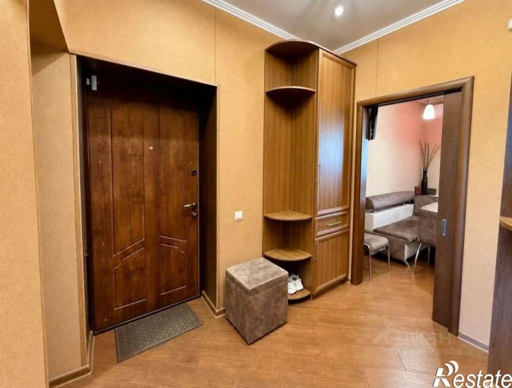 2-комн квартира ул Вакуленчука, 53/14,  д. 53/14