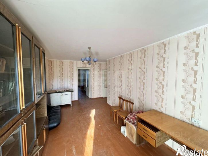 3-комн квартира ул Тагакова, 5,  д. 5