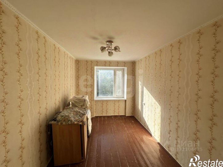 3-комн квартира ул Тагакова, 5,  д. 5