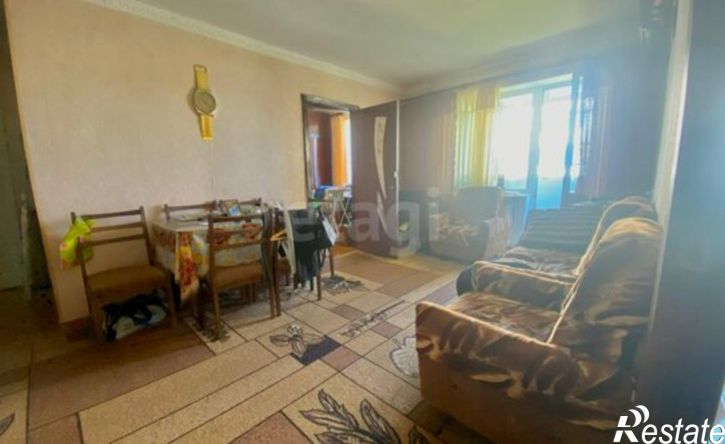 3-комн квартира ул Ленина, 31,  д. 31