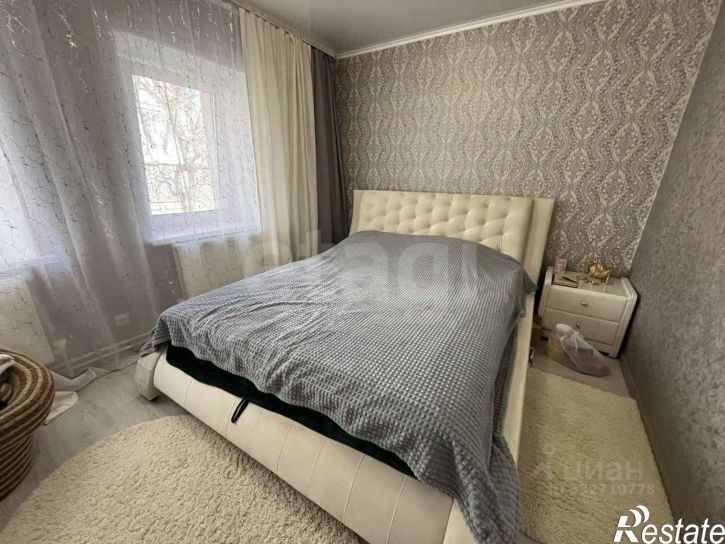 2-комн квартира ул Партизанская, 29,  д. 29