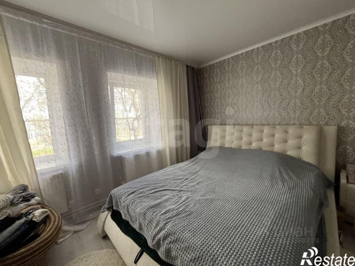 2-комн квартира ул Партизанская, 29,  д. 29