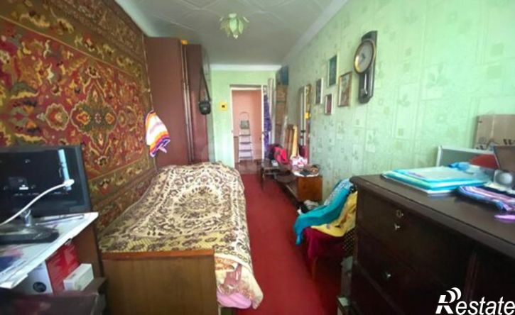 3-комн квартира ул Ленина, 31,  д. 31