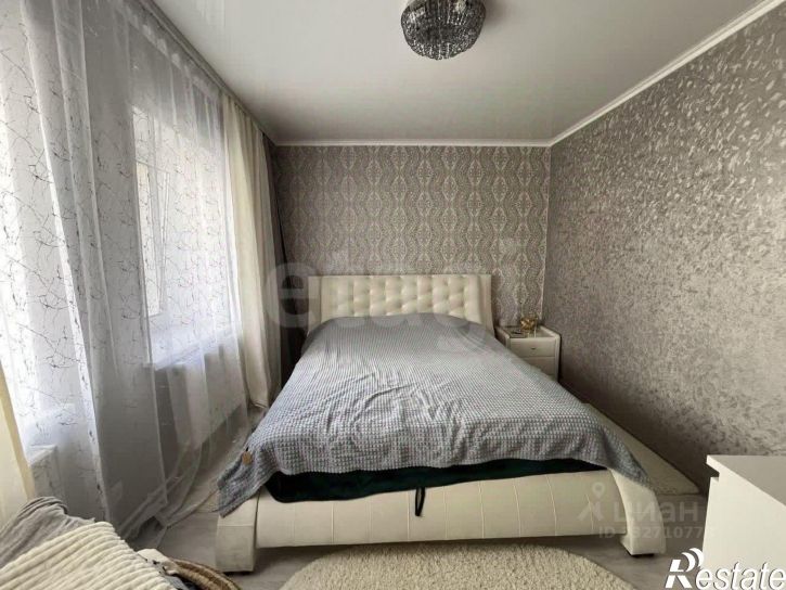 2-комн квартира ул Партизанская, 29,  д. 29