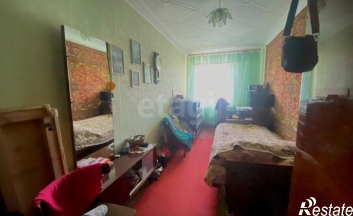 3-комн квартира ул Ленина, 31,  д. 31