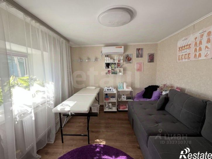 2-комн квартира ул Партизанская, 29,  д. 29