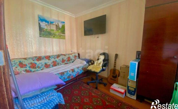 3-комн квартира ул Ленина, 31,  д. 31