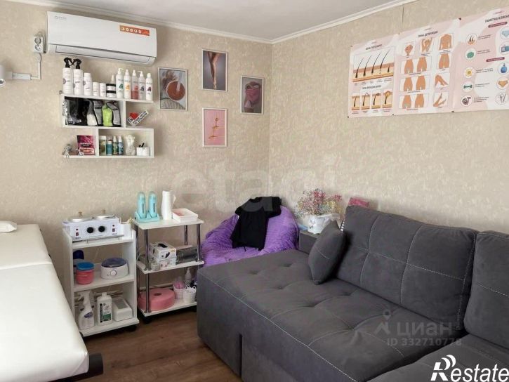 2-комн квартира ул Партизанская, 29,  д. 29