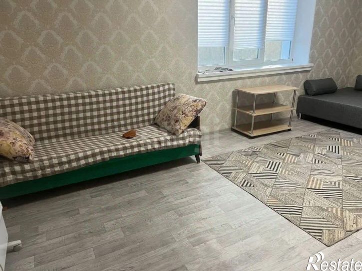 2-комн квартира ул Центральная, 24,  д. 24