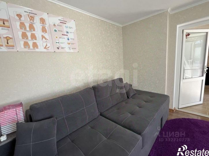2-комн квартира ул Партизанская, 29,  д. 29
