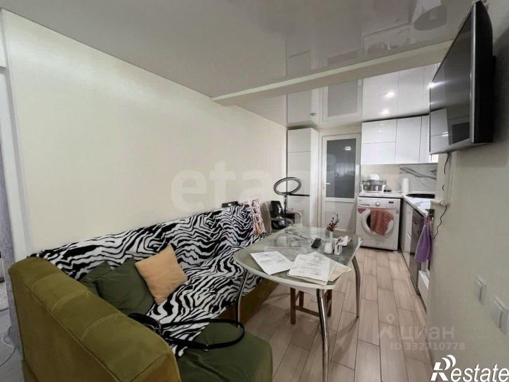 2-комн квартира ул Партизанская, 29,  д. 29