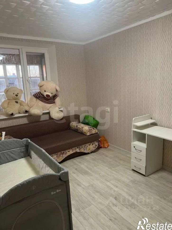 2-комн квартира ул Центральная, 24,  д. 24