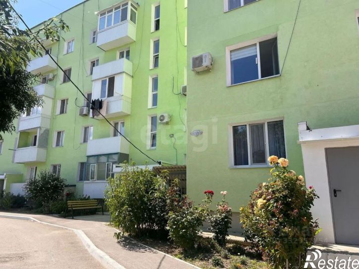 2-комн квартира ул Центральная, 24,  д. 24