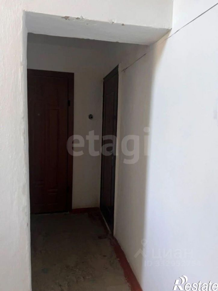2-комн квартира ул Центральная, 24,  д. 24