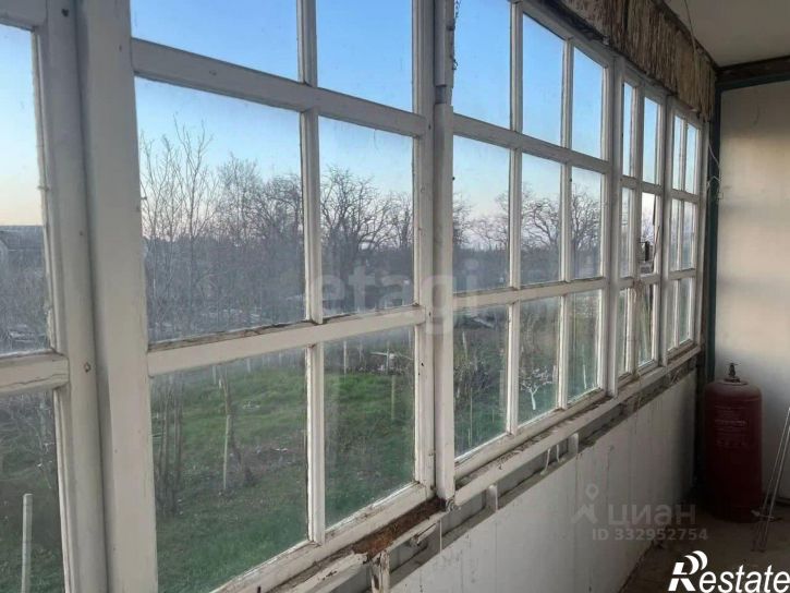 2-комн квартира ул Центральная, 24,  д. 24