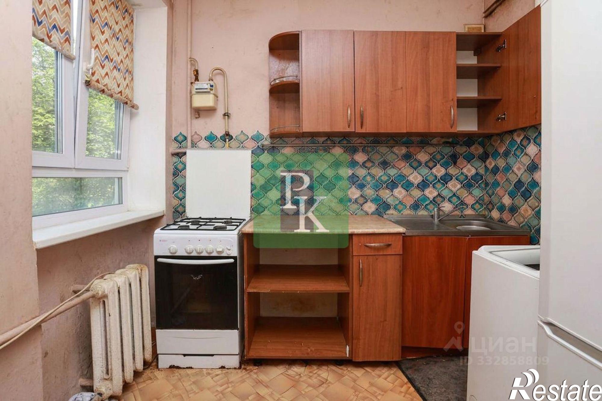 Купить квартиру за 6 700 000 рублей на ул Авдеева, 46