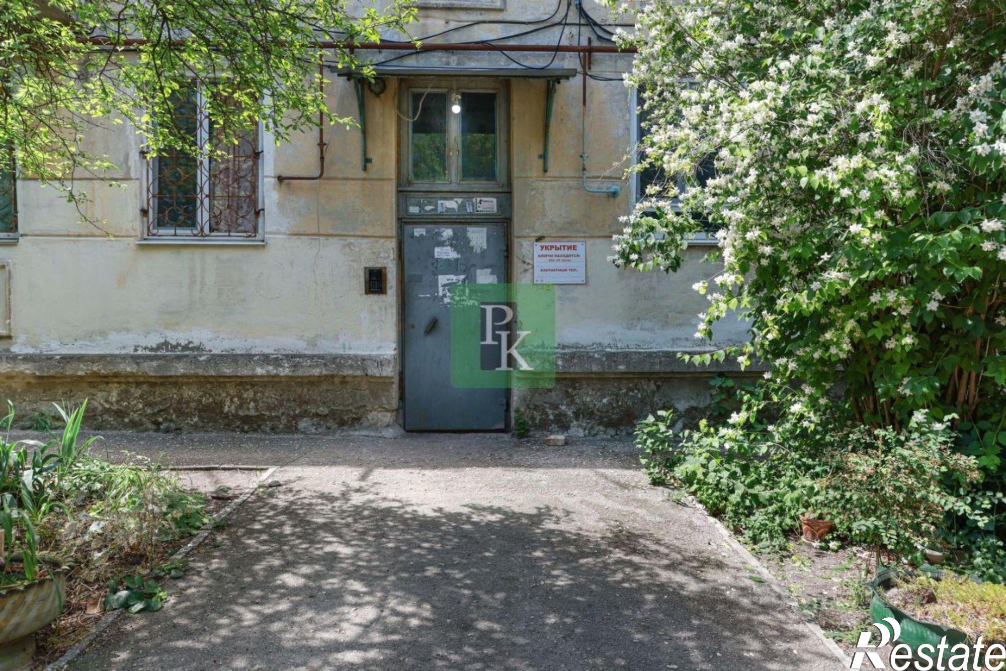 Купить квартиру за 6 700 000 рублей на ул Авдеева, 46