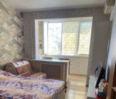 2-комн, 65кв м, этаж 8/9 ул Крупской, 34