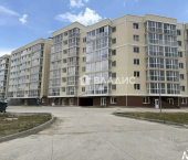 3-комн, 110кв м, этаж 5/7 ул Блюхера, 17