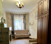 коттедж 98 кв м Лесной пр-д, 9