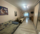 комната 24 кв м ул Туристов, 1а