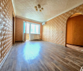 3-комн, 56кв м, этаж 3/4 ул Строительная, 19
