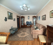3-комн, 62кв м, этаж 3/5 ул Интернациональная, 32