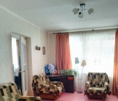 4-комн, 74кв м, этаж 2/4 ул Спортивная, 2