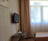 коттедж 60 кв м Ялта, улица Гоголя, 16