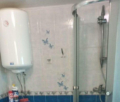 коттедж 48 кв м Нахимовский, улица Полоцкая