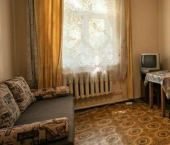 комната 20 кв м 2-я Бастионная улица, 19