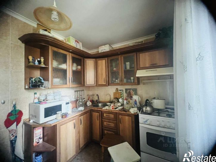 2-комн квартира ул Адмирала Юмашева, 9,  д. 9