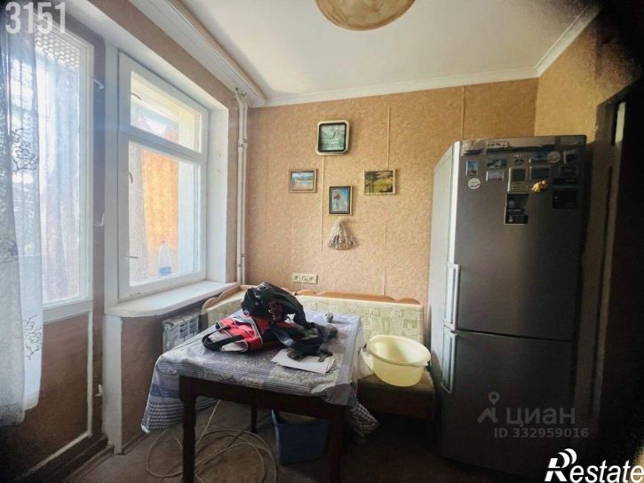 2-комн квартира ул Адмирала Юмашева, 9,  д. 9