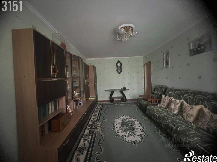 2-комн квартира ул Адмирала Юмашева, 9,  д. 9