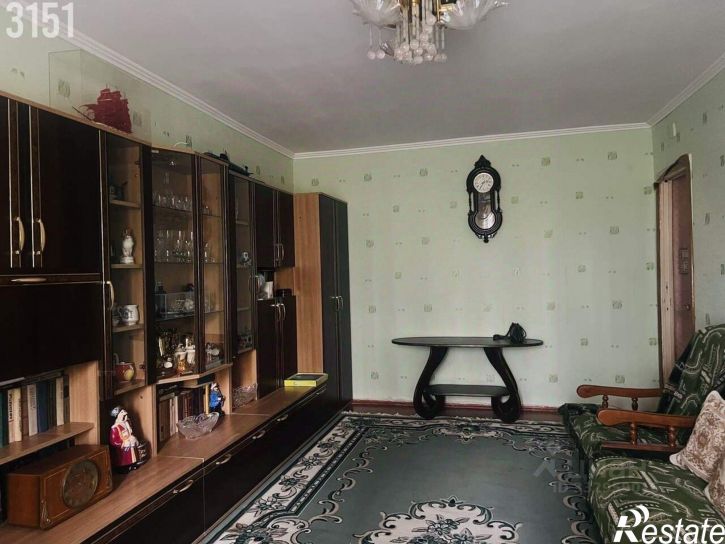 2-комн квартира ул Адмирала Юмашева, 9,  д. 9