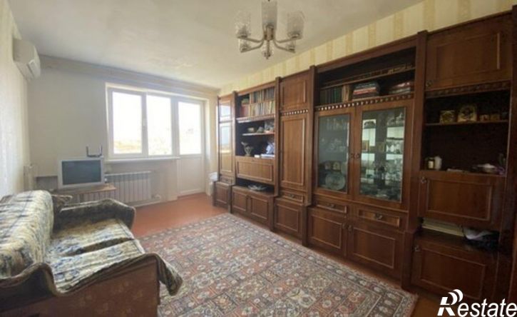 1-комн квартира пр-кт Гагарина, 14,  д. 14
