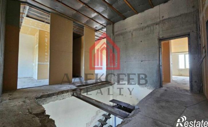 5-комн квартира ул Пожарова, 20,  д. 20