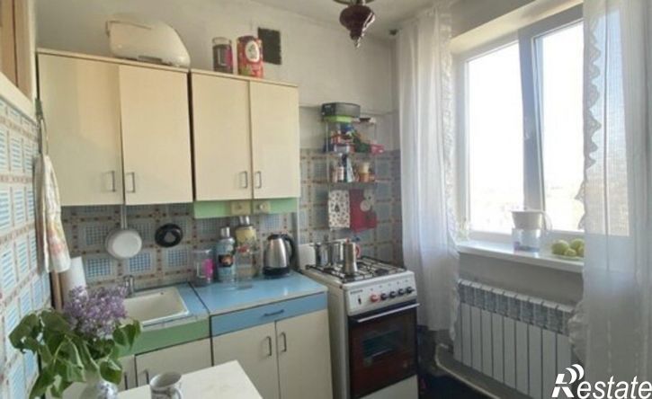 1-комн квартира пр-кт Гагарина, 14,  д. 14