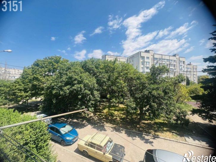 2-комн квартира ул Адмирала Юмашева, 9,  д. 9