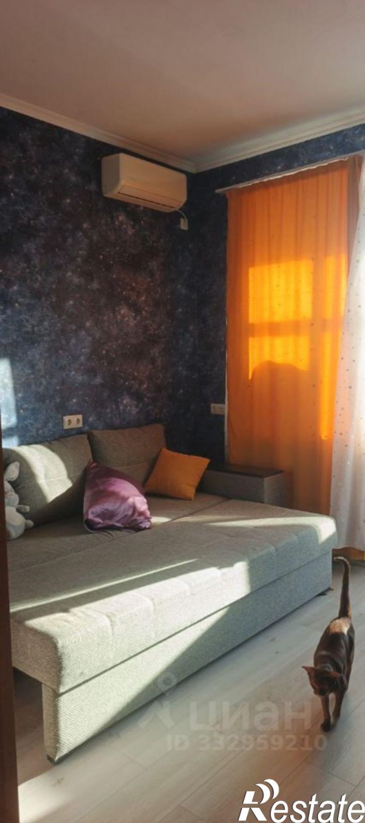 1-комн квартира ул Вакуленчука, 53/15,  д. 53/15