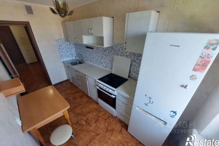 3-комн квартира ул Михайловская, 19,  д. 19