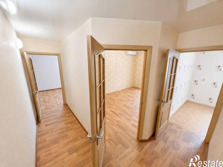 2-комн квартира ул Морской Пехоты, 16,  д. 16