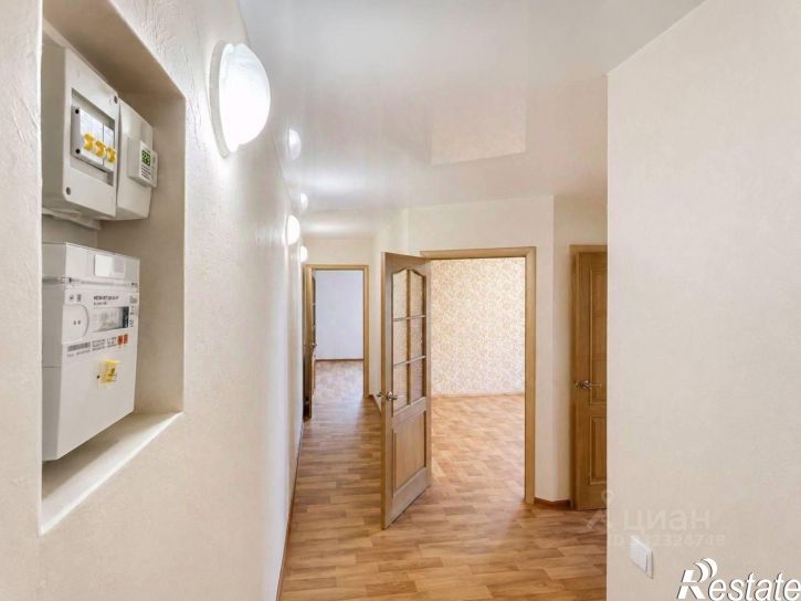 2-комн квартира ул Морской Пехоты, 16,  д. 16