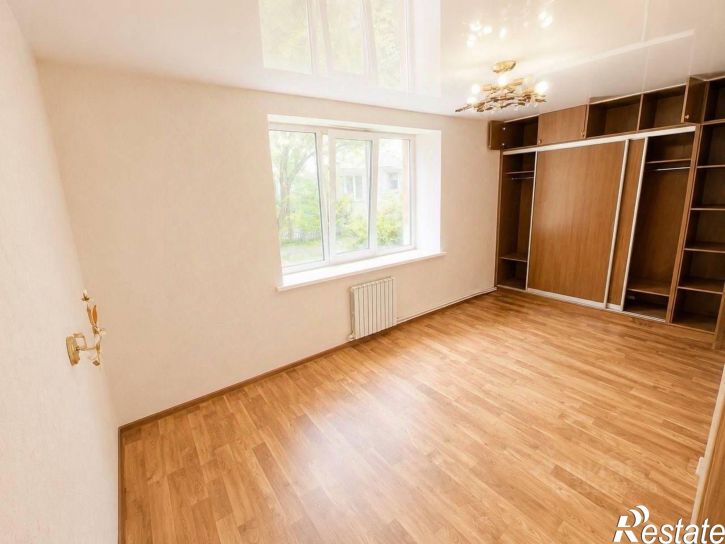 2-комн квартира ул Морской Пехоты, 16,  д. 16