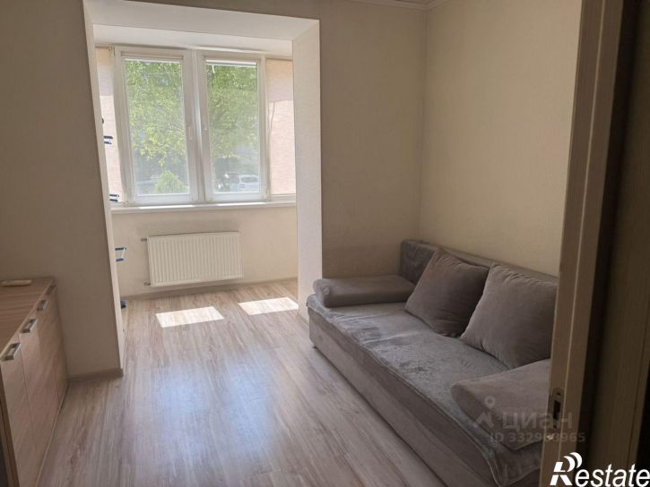 3-комн квартира ул Пригородная, 35,  д. 35